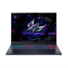 Acer Predator Helios Neo 16S AI PHN16S-71 Series 2 Intel Core Ultra 7 255HX 16GB RAM, 1TB SSD 16 Inch 2.5K QHD+ WQXGA OLED Display Copilot & AI Optimized Abyssal Black Gaming Laptop
